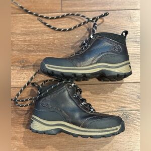 Timberland Hiking Boots Size 11